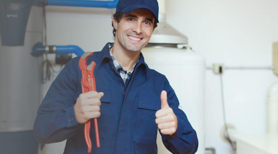 Professional Leak Detection Services in Twin Bridges, CA